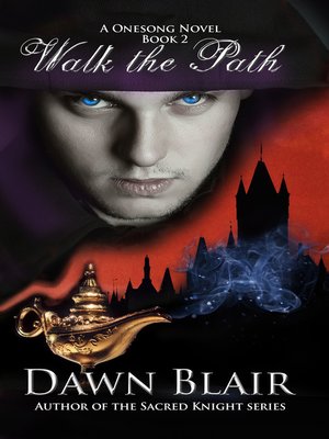 cover image of Walk the Path